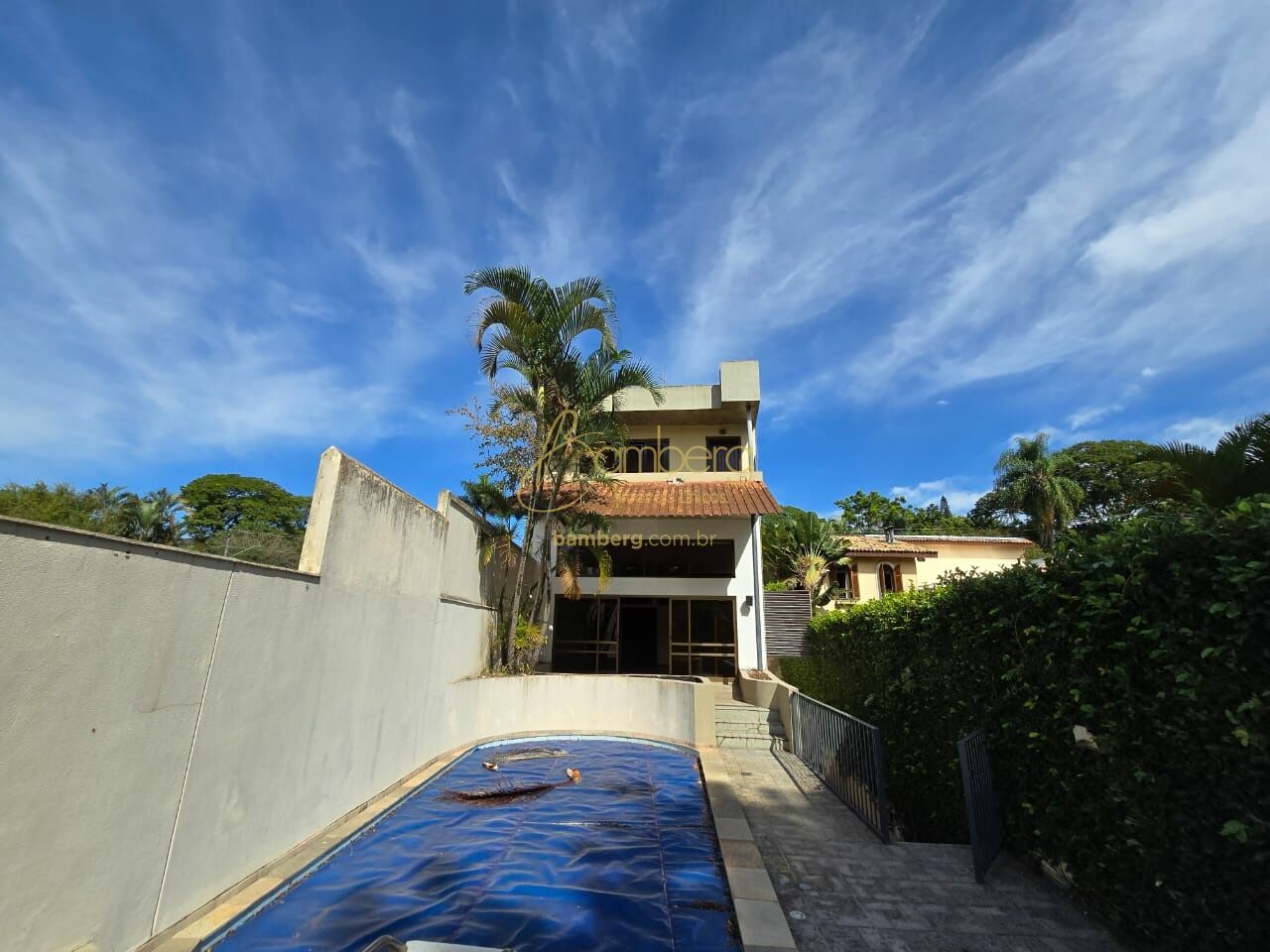 Casa no bairro Jardim Petrópolis - São Paulo
