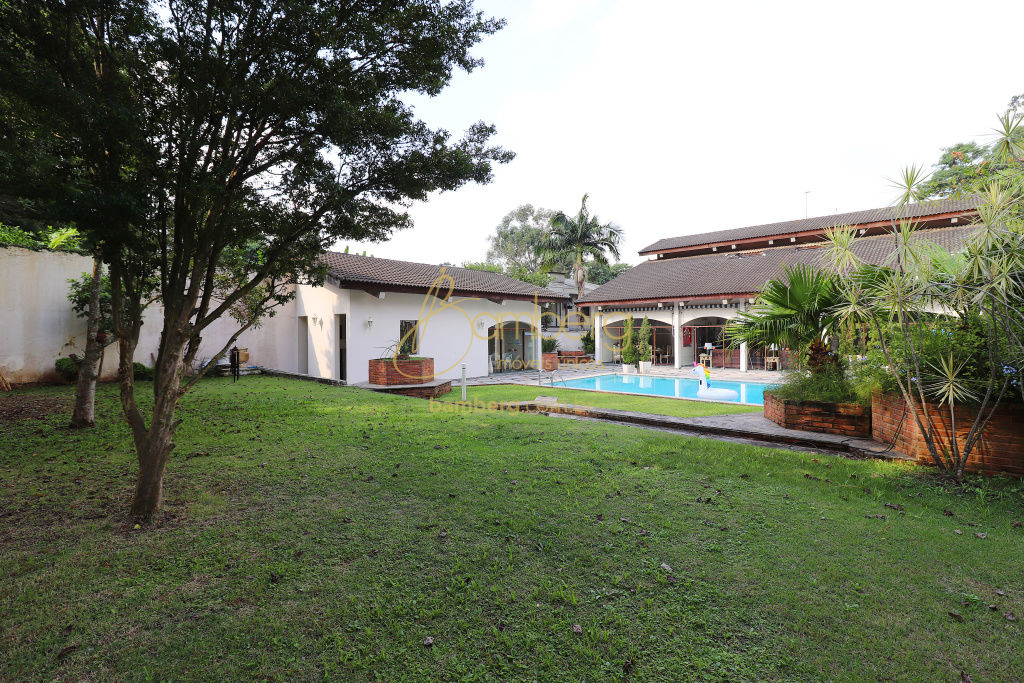 Casa no bairro Jardim dos Estados - São Paulo
