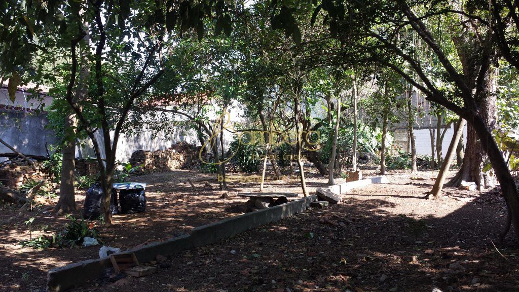 Terreno no bairro Brooklin Velho - São Paulo