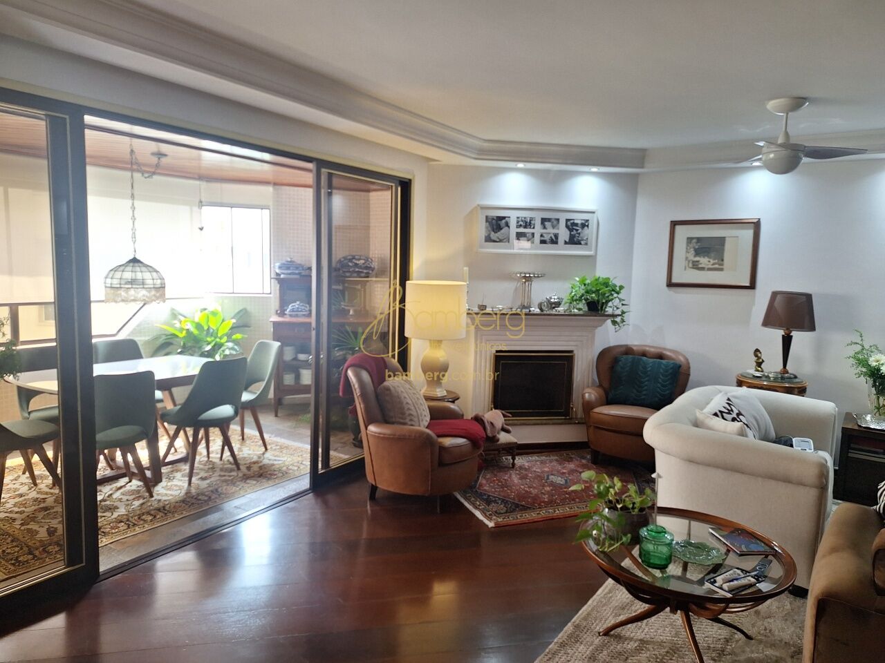 Apartamento no bairro Granja Julieta - São Paulo