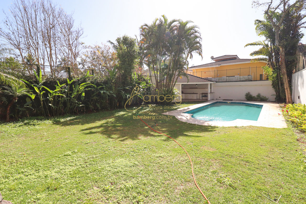 Casa no bairro Jardim Cordeiro - São Paulo