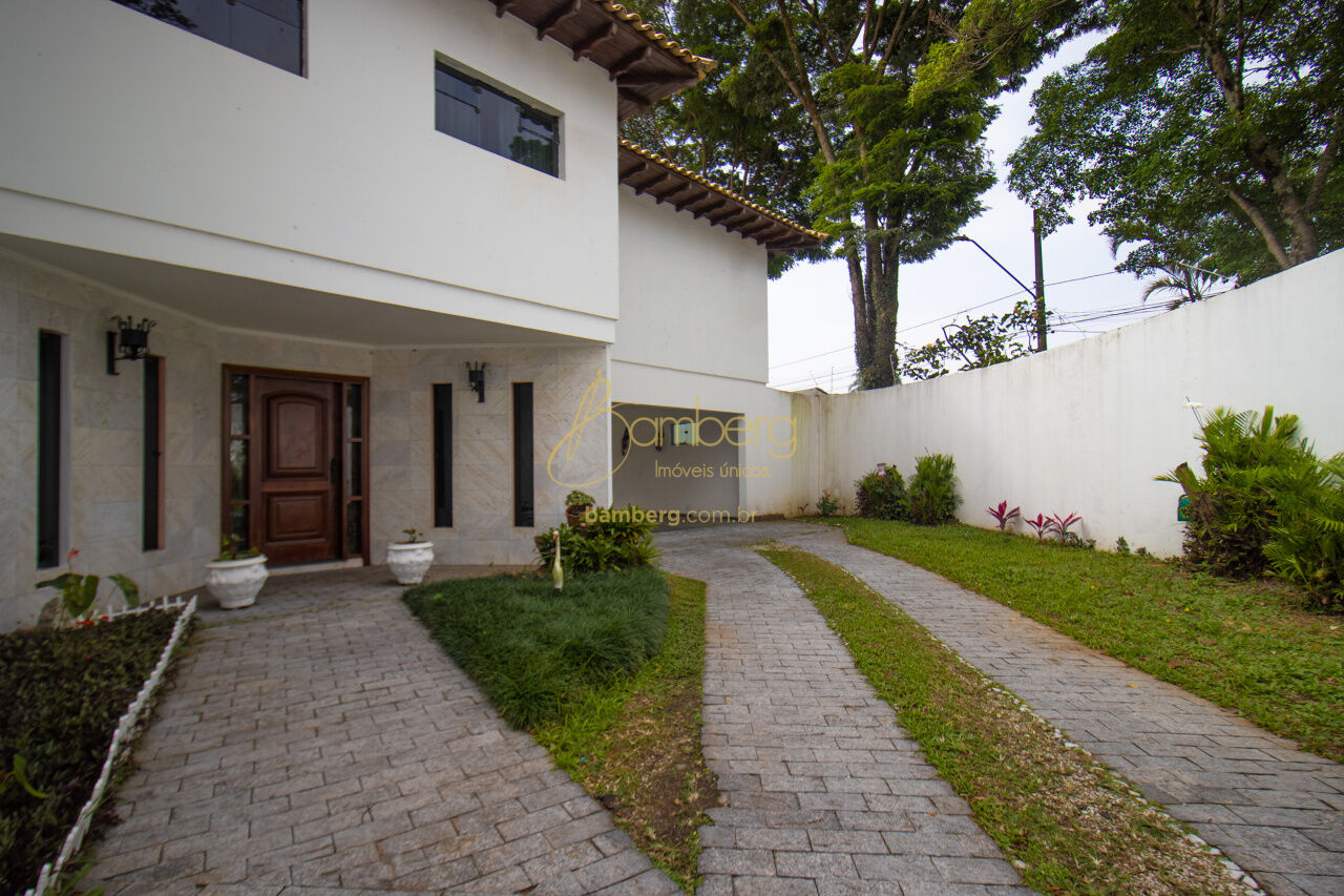 Casa no bairro Interlagos - São Paulo