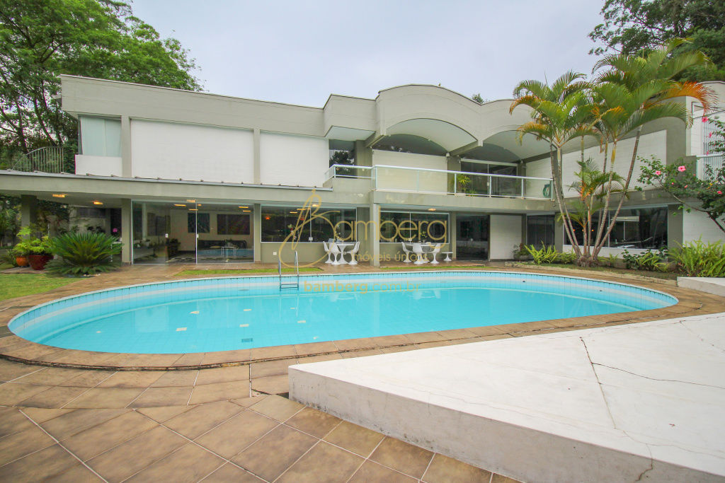 Casa no bairro Jardim Marajoara - São Paulo