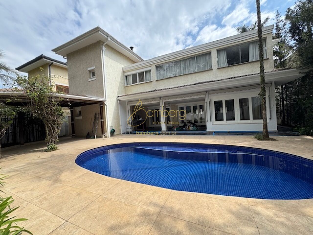 Casa no bairro Santo Amaro - São Paulo