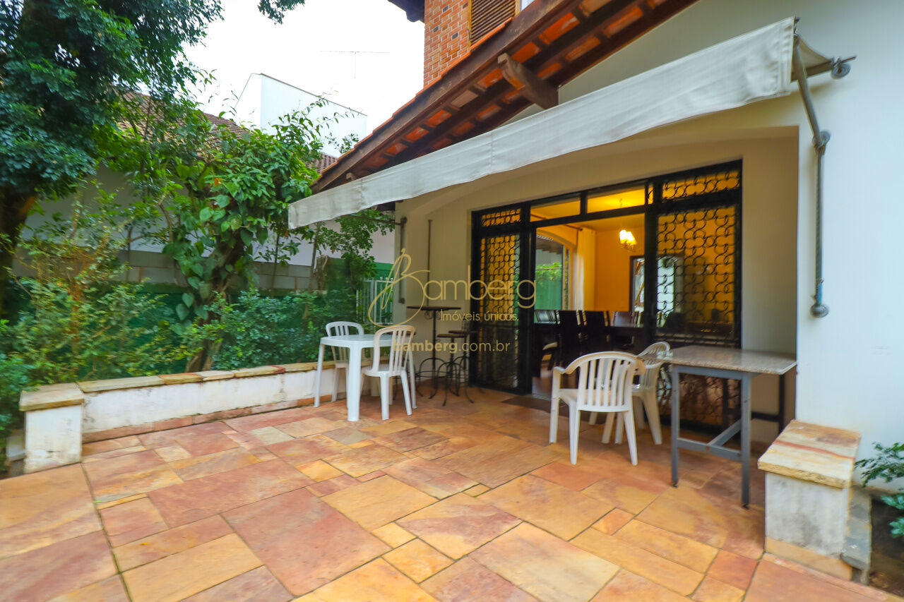 Jardim Marajoara / São Paulo