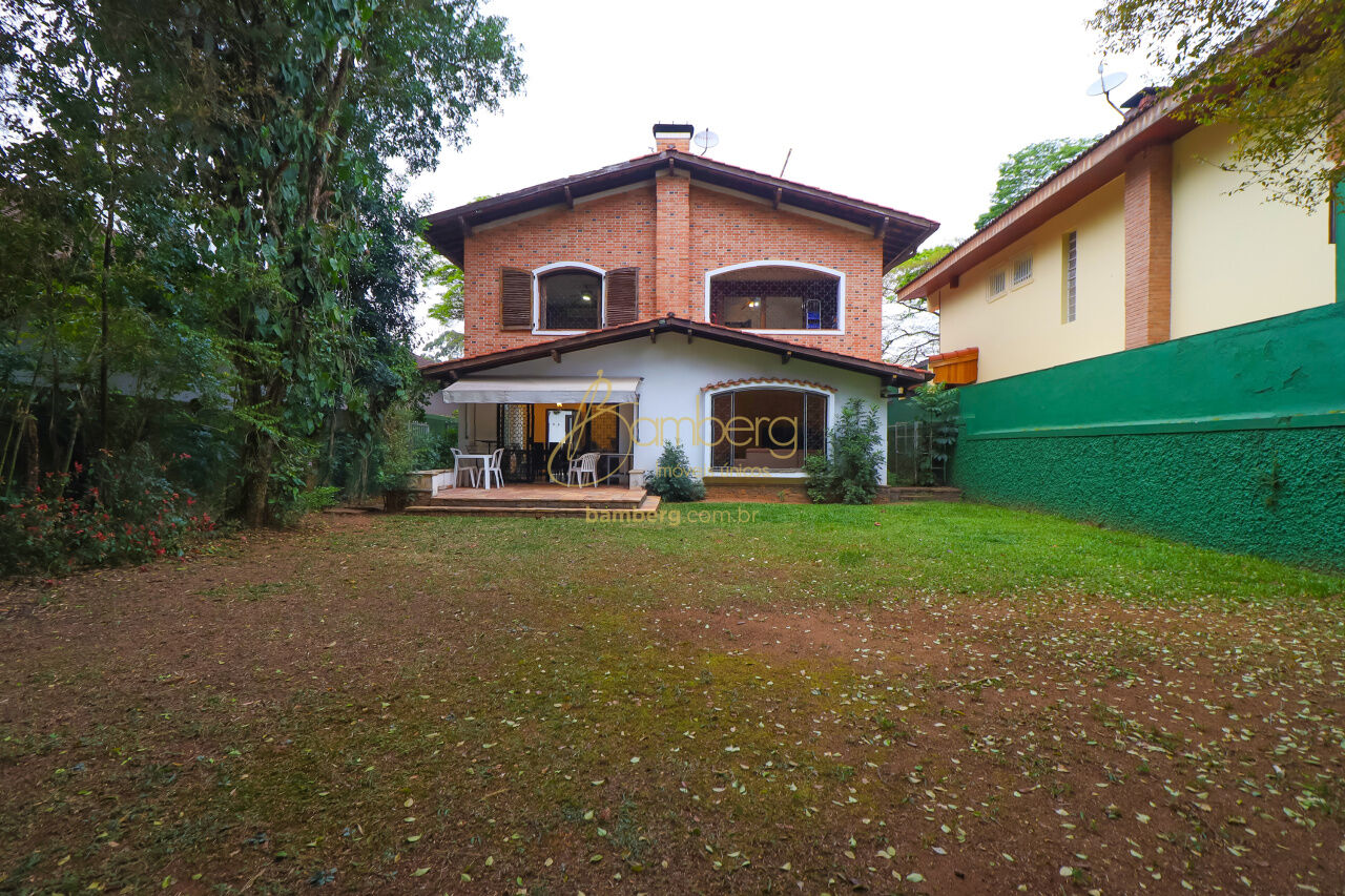Casa no bairro Jardim Marajoara - São Paulo