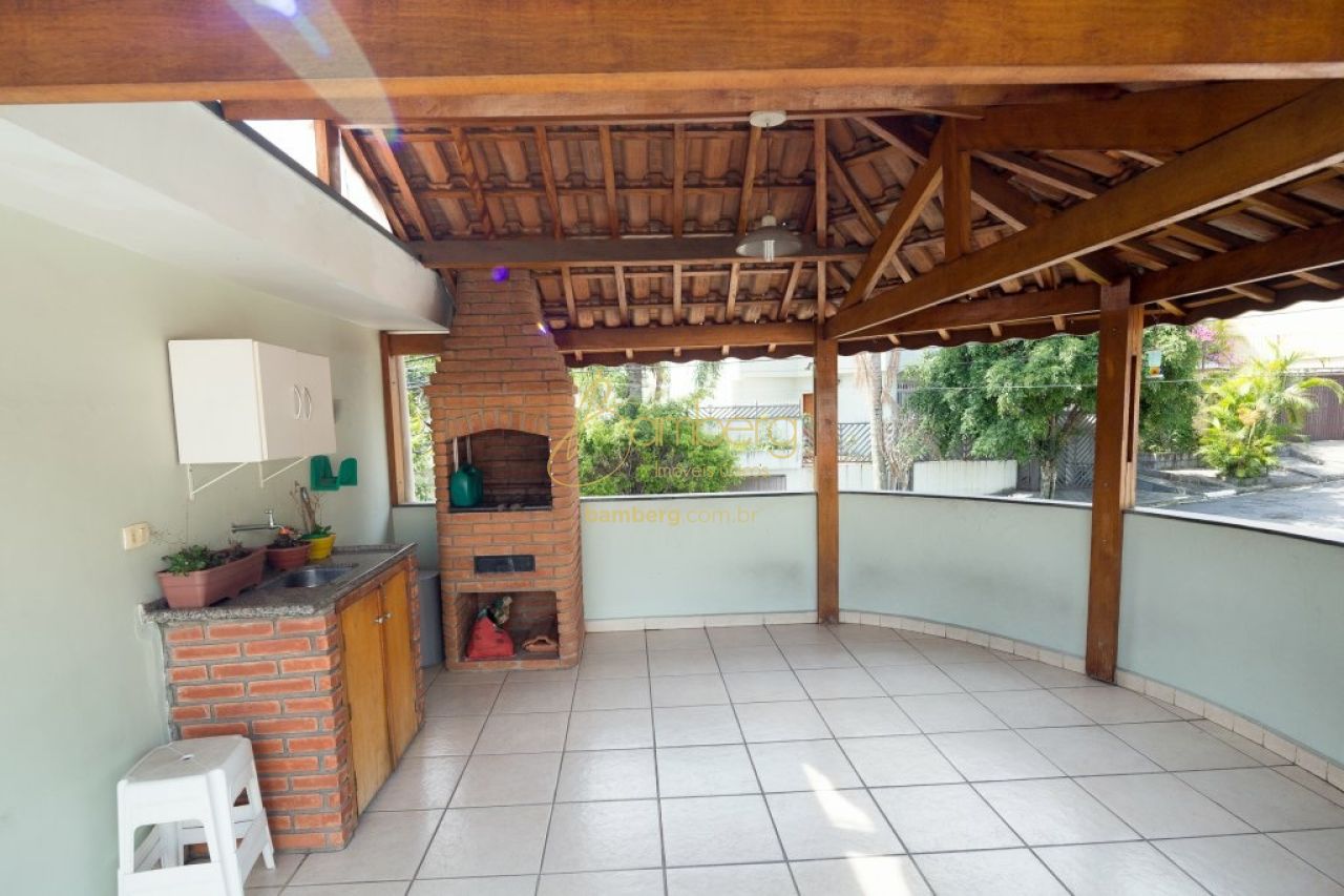 Casa no bairro Brooklin Velho - São Paulo