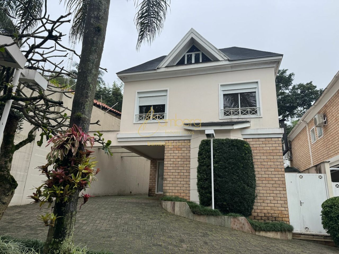 Brooklin Velho / São Paulo