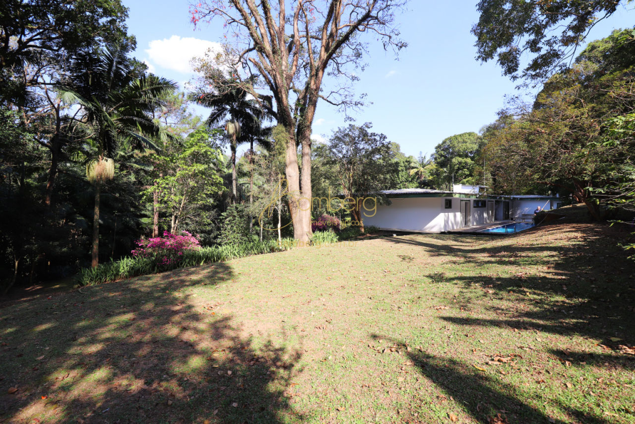 Chácara Flora / São Paulo