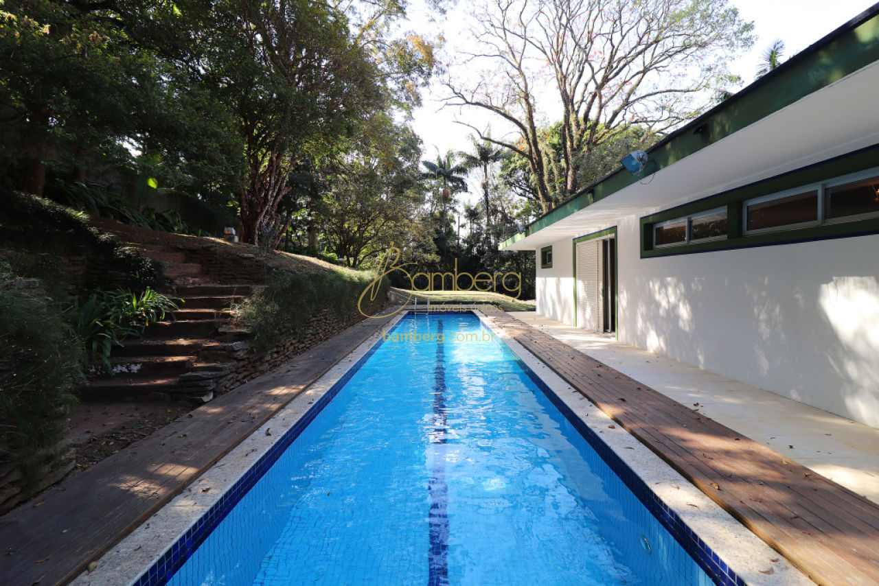 Chácara Flora / São Paulo