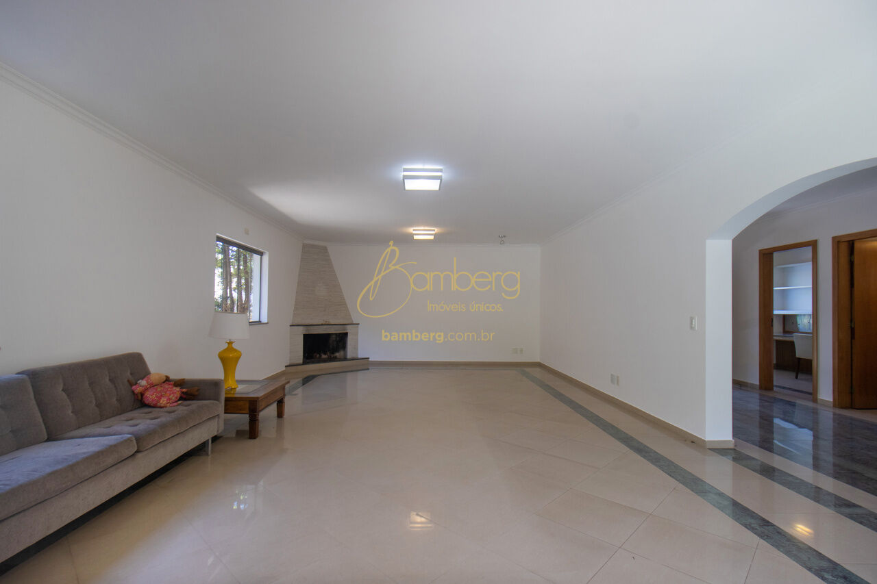 Chácara Monte Alegre / São Paulo