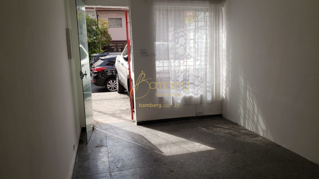 Casa no bairro Chácara Santo Antônio  - São Paulo