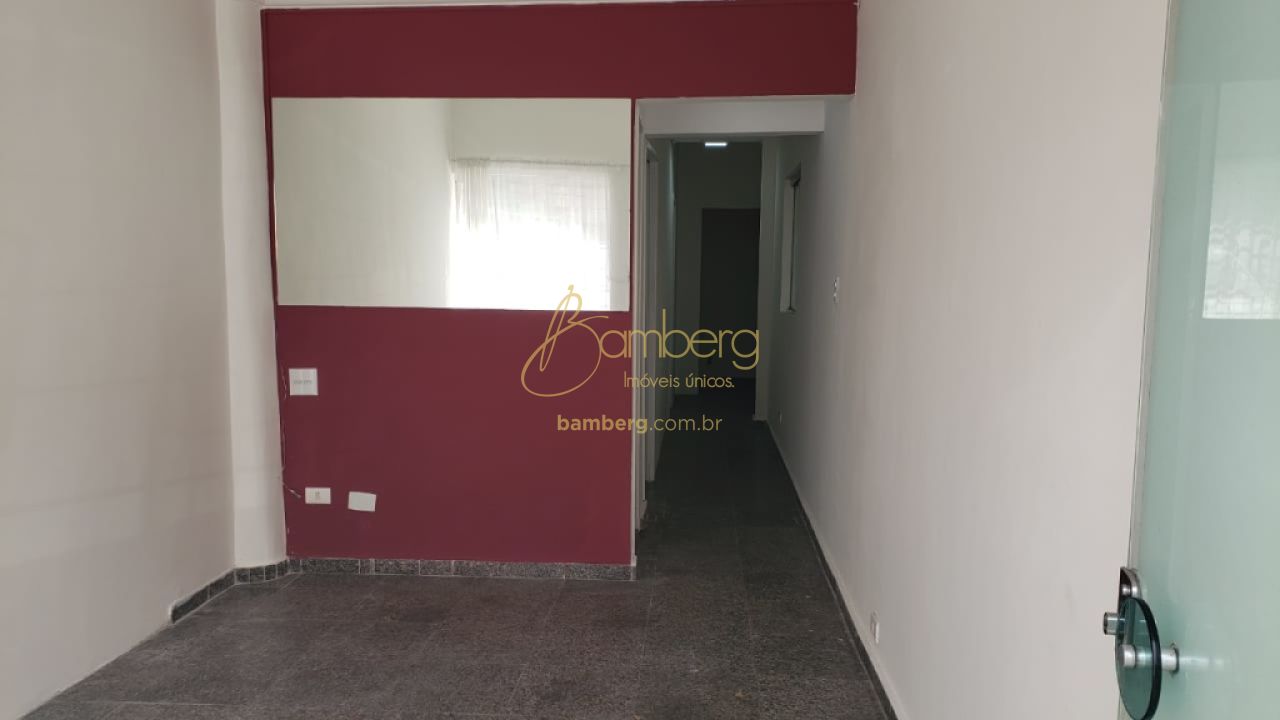 Chácara Santo Antônio  / São Paulo