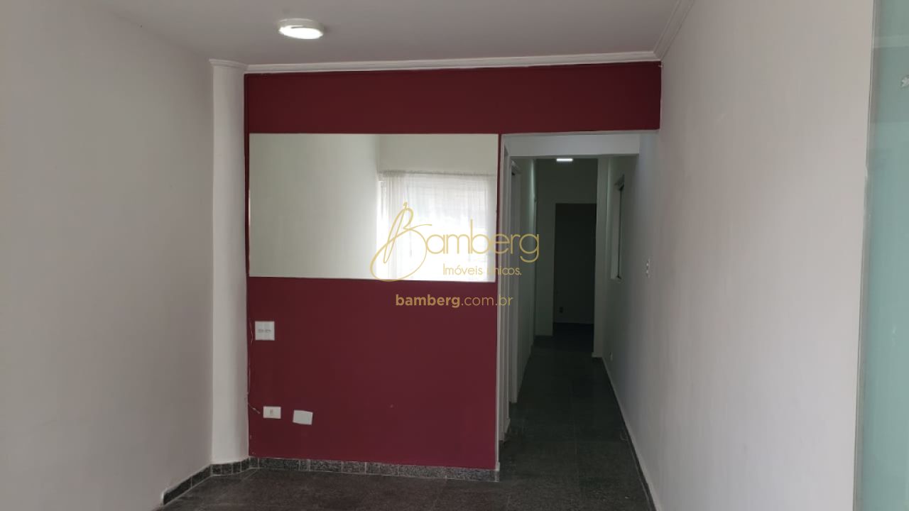 Chácara Santo Antônio  / São Paulo