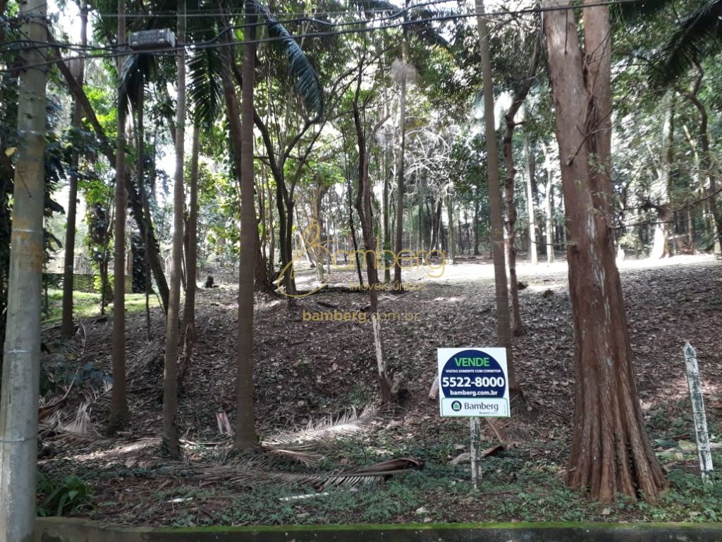 Chácara Flora / São Paulo