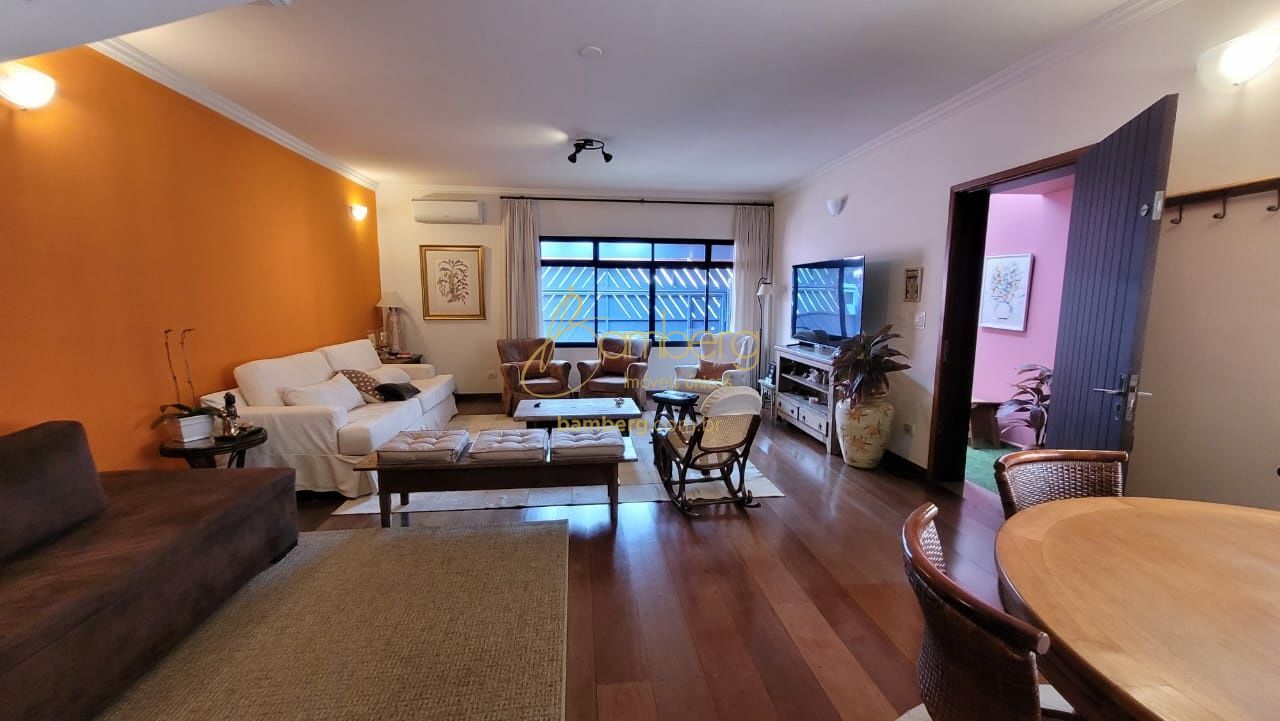 Casa no bairro Alto da Boa Vista - São Paulo