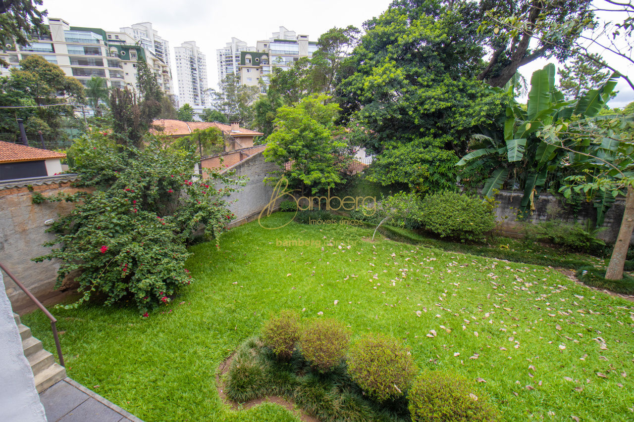 Jardim dos Estados / São Paulo