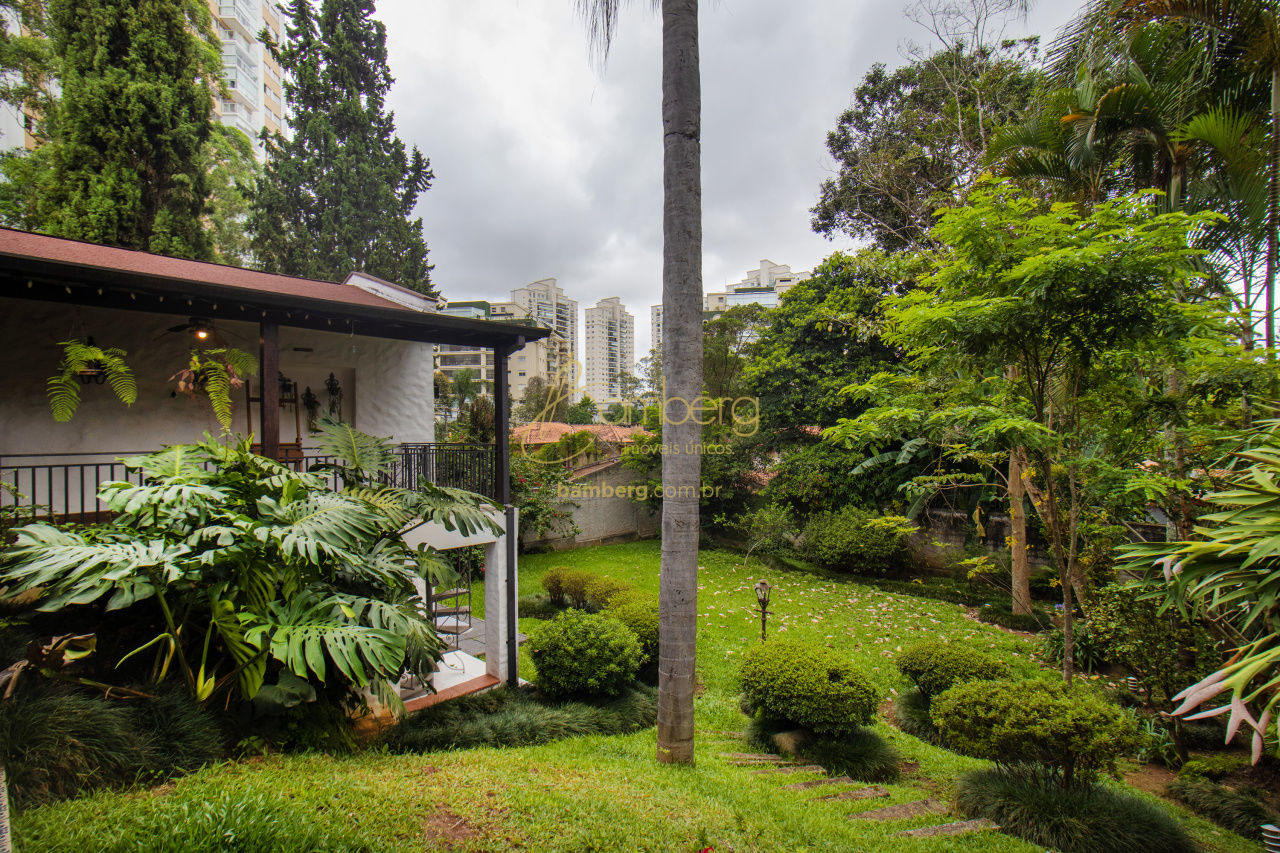 Jardim dos Estados / São Paulo
