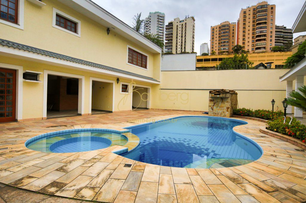Real Parque / São Paulo