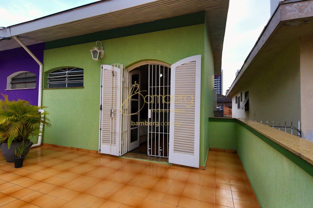 Chácara Santo Antônio  / São Paulo