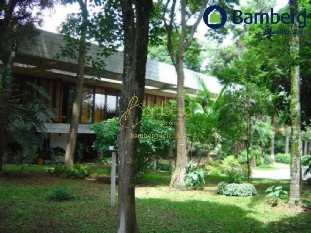 Casa no bairro Interlagos - São Paulo