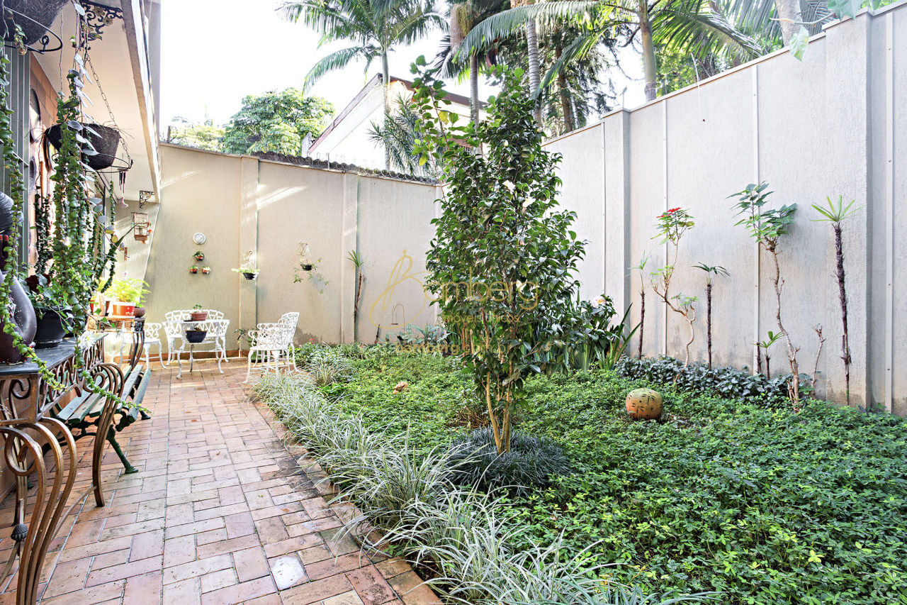 Brooklin Velho / São Paulo