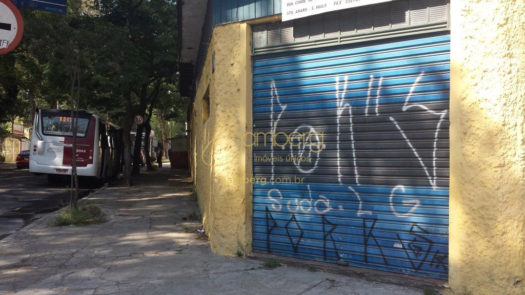 Comercial no bairro Alto da Boa Vista - São Paulo