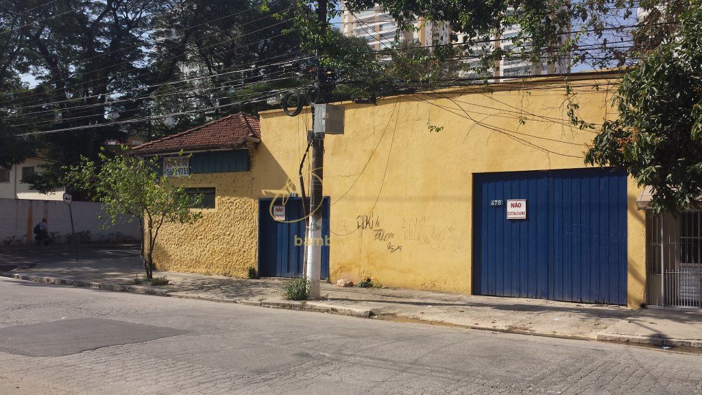 Alto da Boa Vista / São Paulo