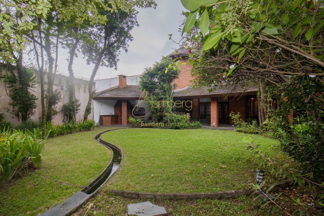 Casa no bairro Jardim dos Estados - São Paulo