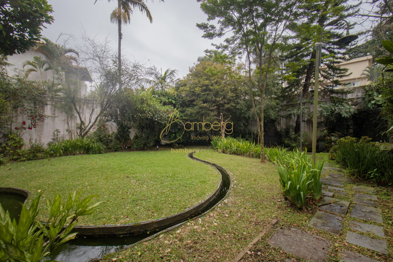 Jardim dos Estados / São Paulo