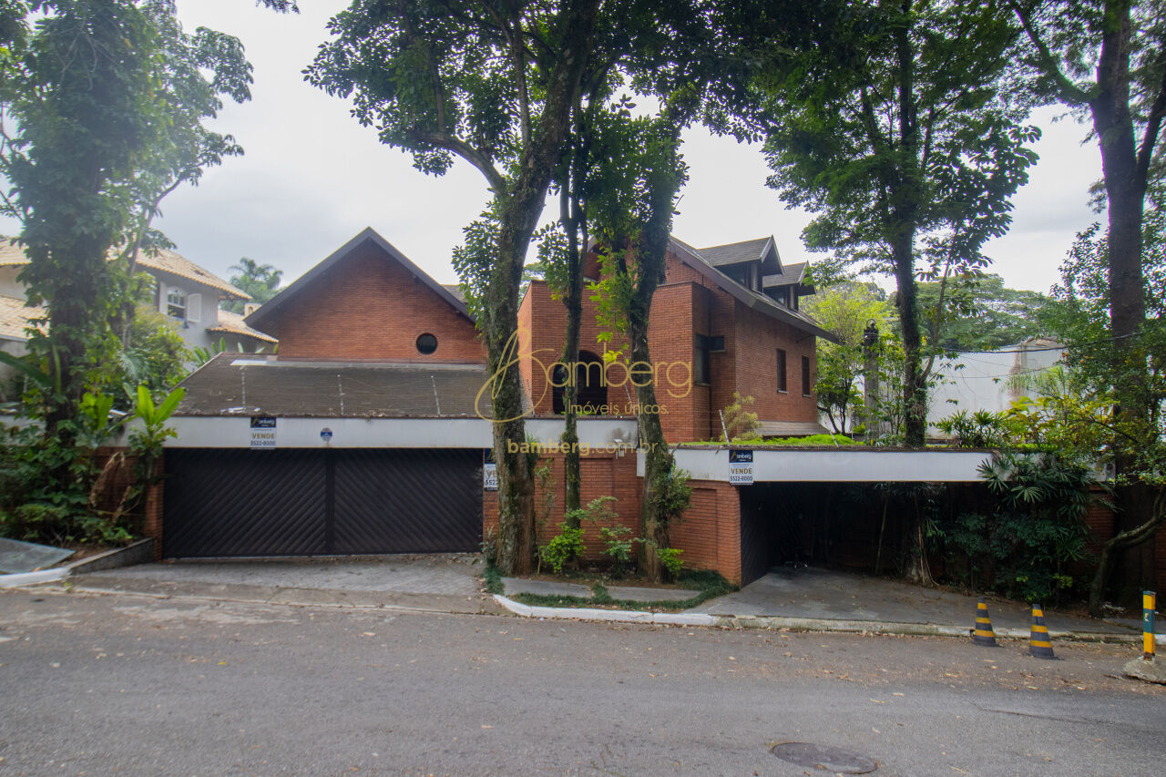 Jardim dos Estados / São Paulo