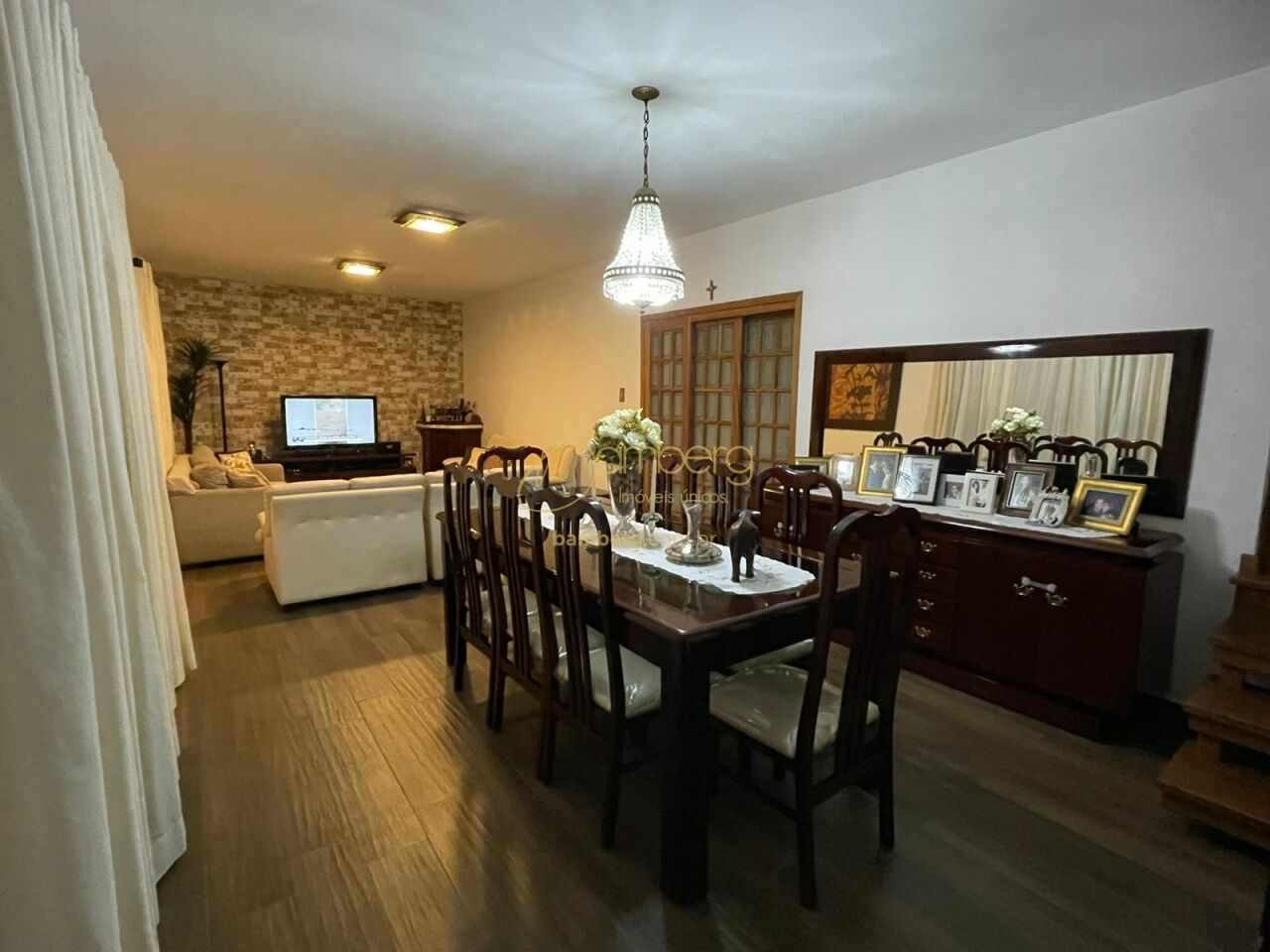 Casa no bairro Jardim Petrópolis - São Paulo