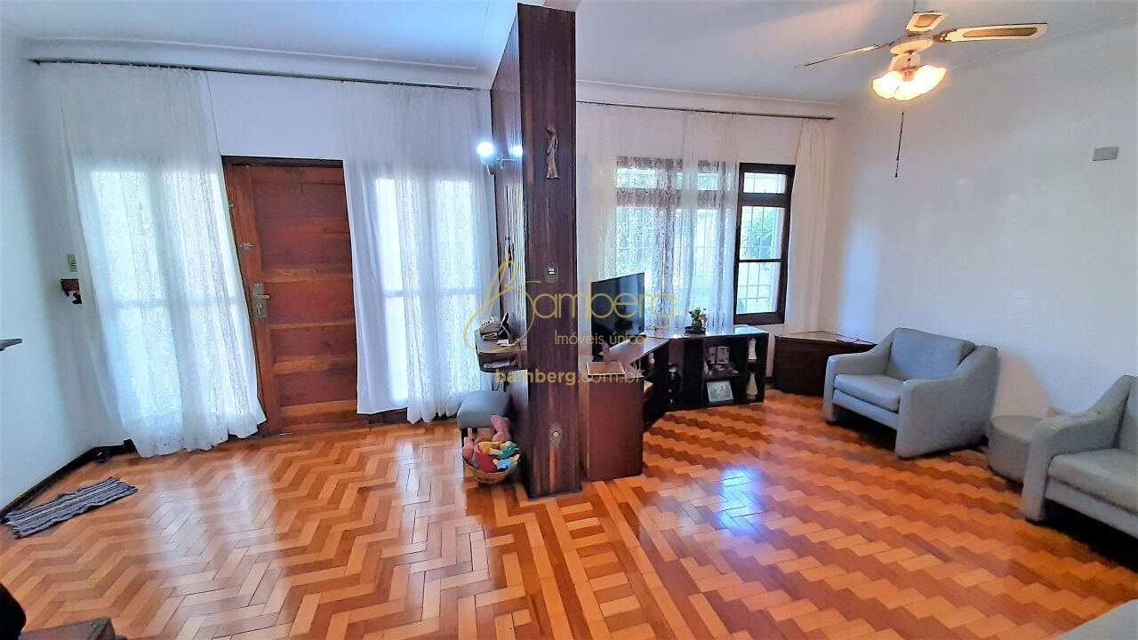 Chácara Santo Antônio  / São Paulo
