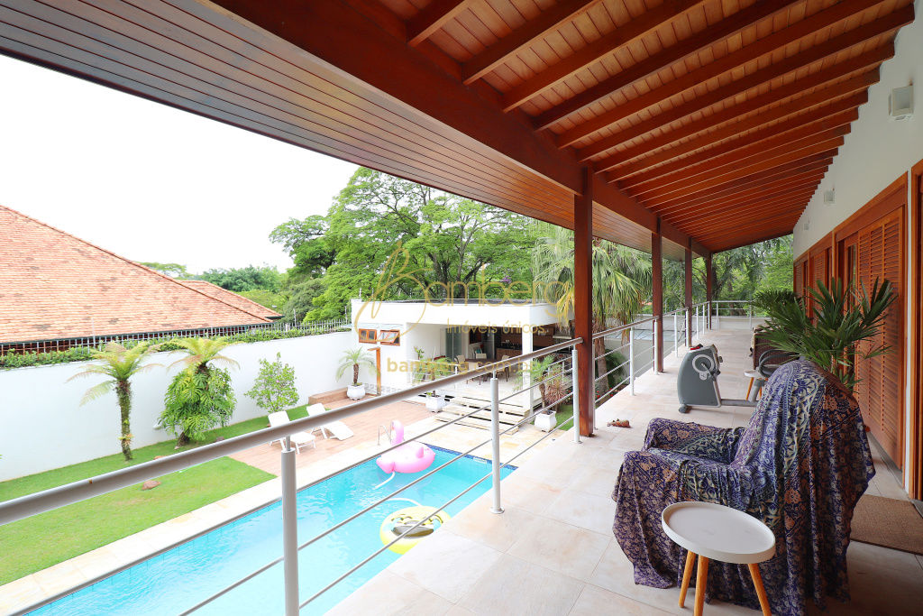 Jardim Cordeiro / São Paulo