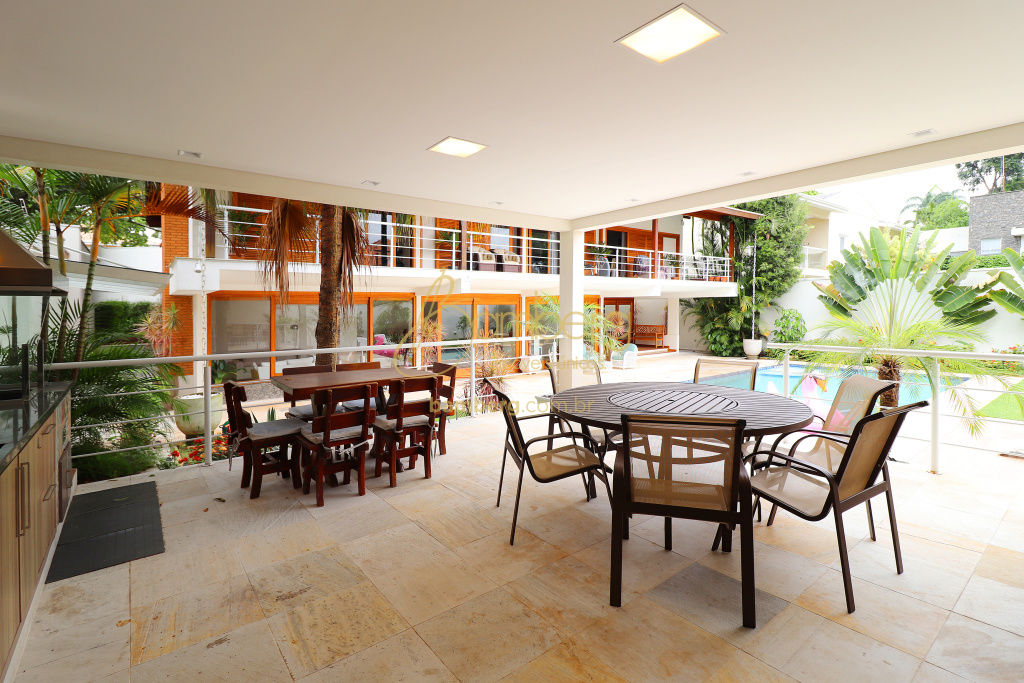Casa no bairro Jardim Cordeiro - São Paulo