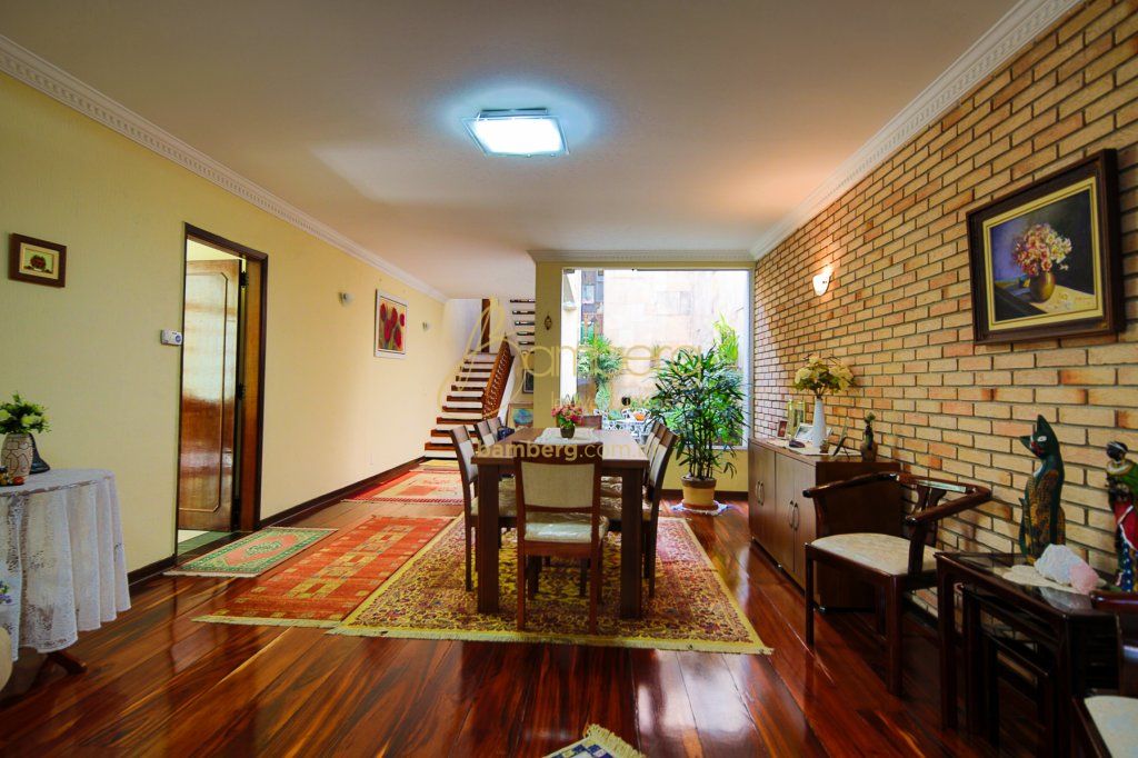 Casa no bairro Vila Mascote - São Paulo