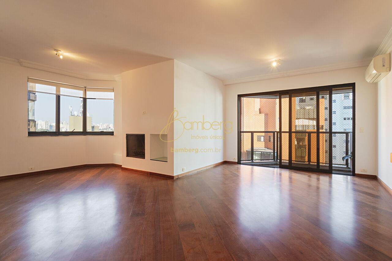 Itaim Bibi / São Paulo