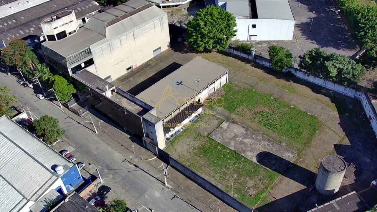 Comercial no bairro Socorro - São Paulo