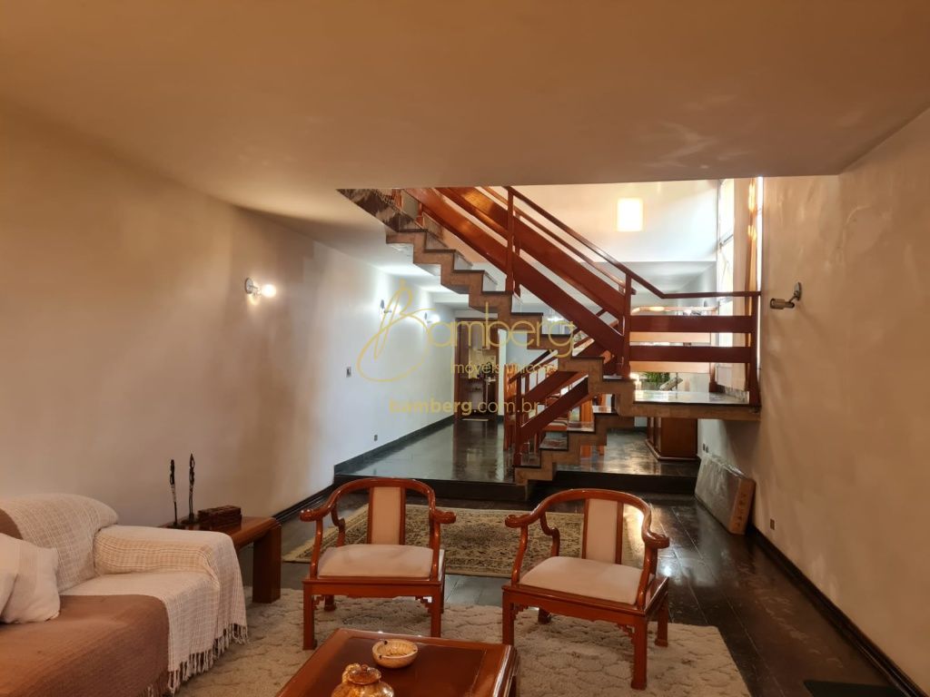 Casa no bairro Interlagos - São Paulo