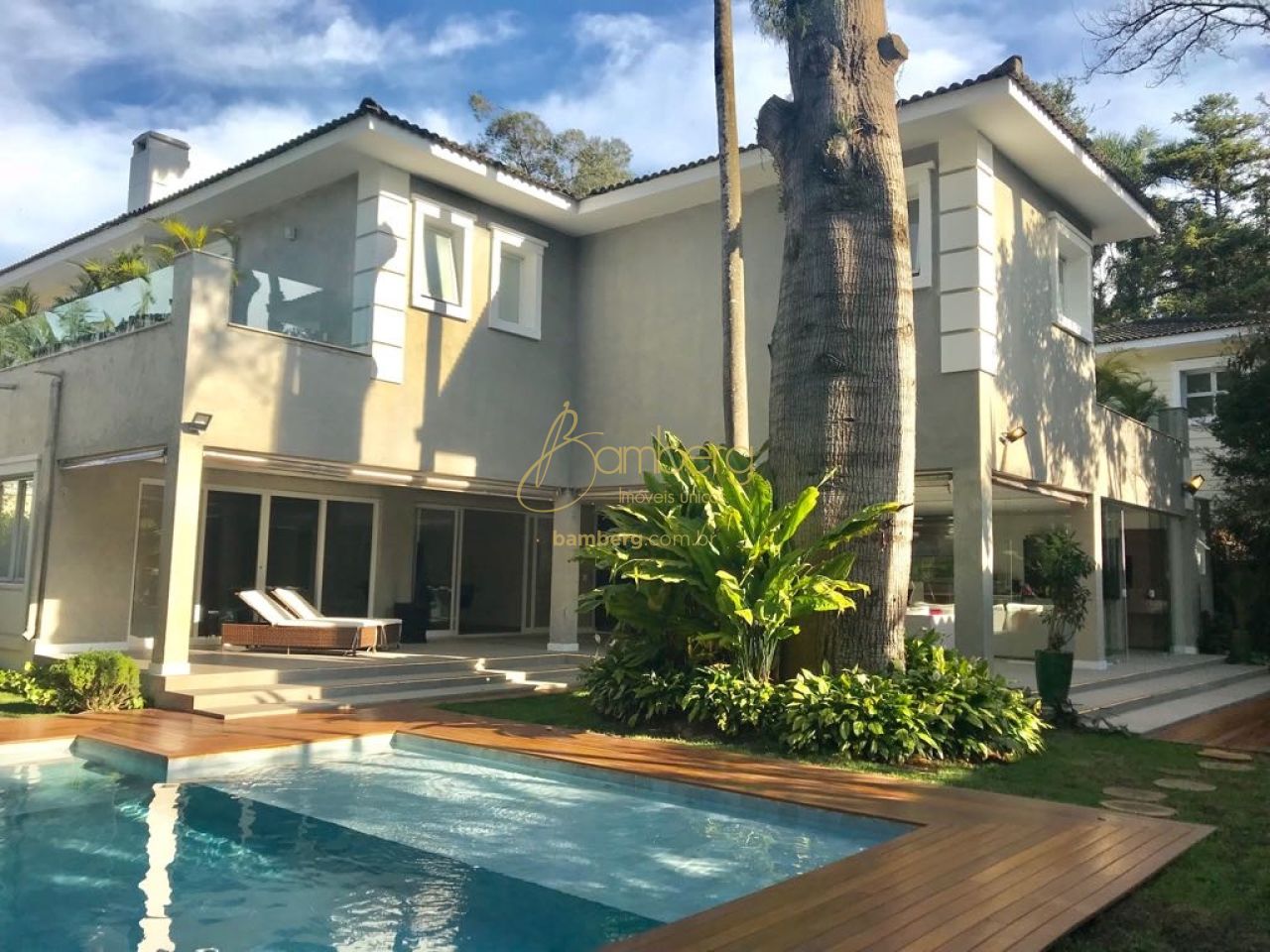 Casa no bairro Jardim Cordeiro - São Paulo