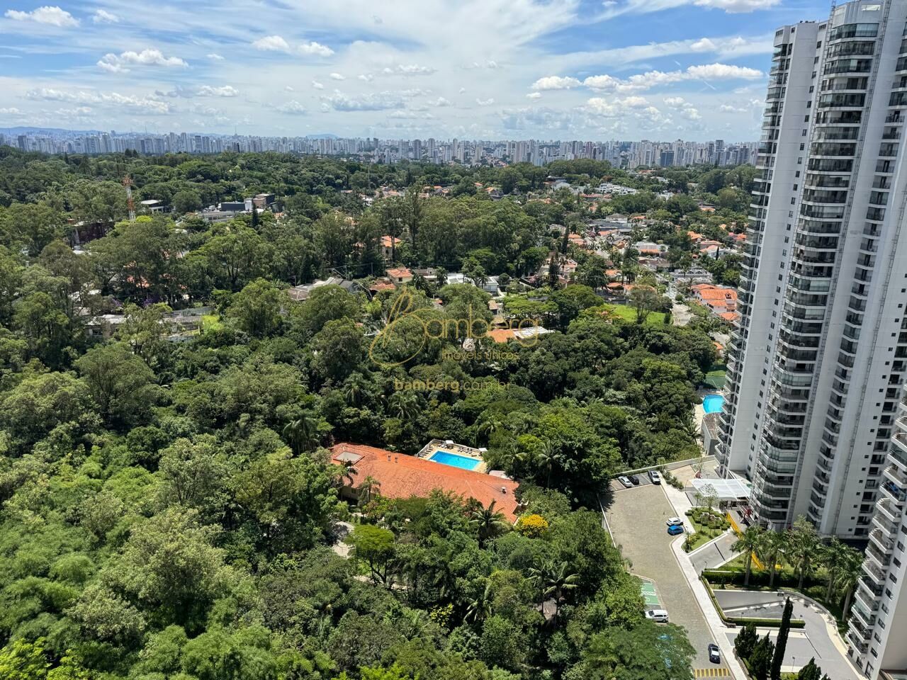 Apartamento no bairro Jardim Marajoara - São Paulo