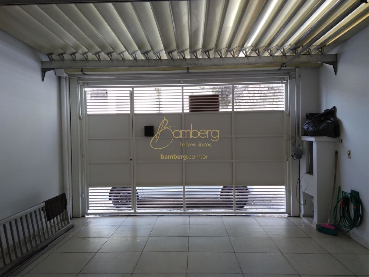 Chácara Santo Antônio  / São Paulo