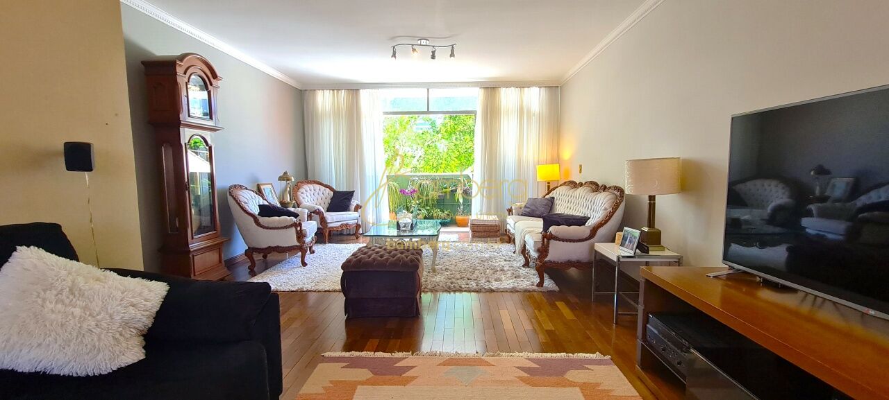 Apartamento no bairro Chácara Santo Antônio  - São Paulo