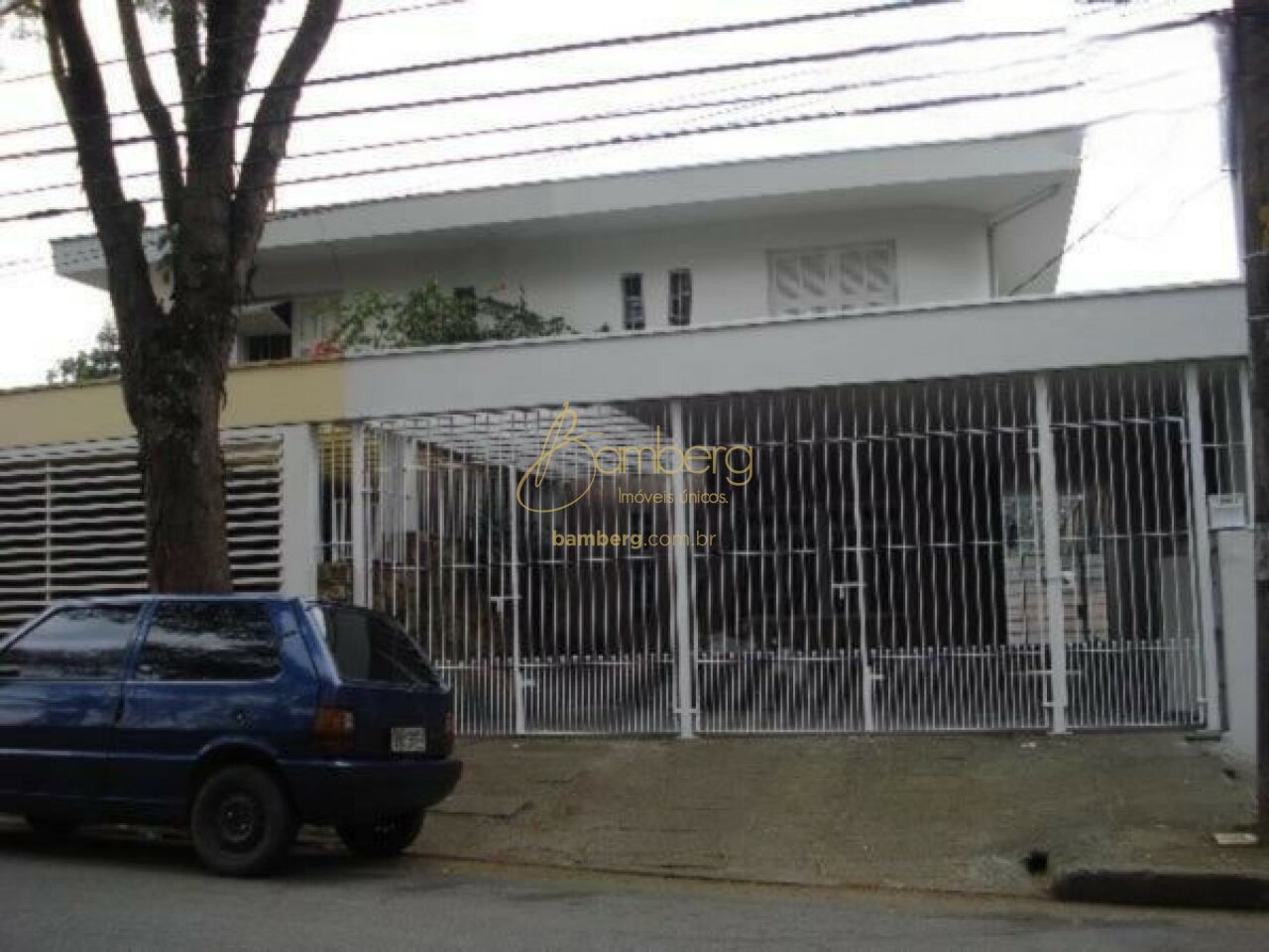 Casa no bairro Jardim Petrópolis - São Paulo