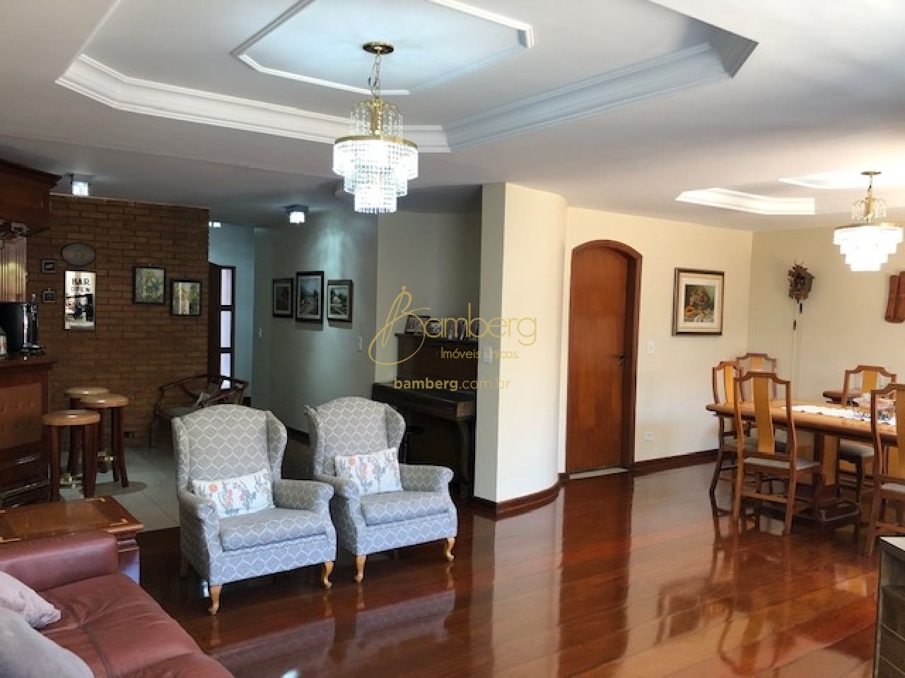 Casa no bairro Jardim Prudência - São Paulo
