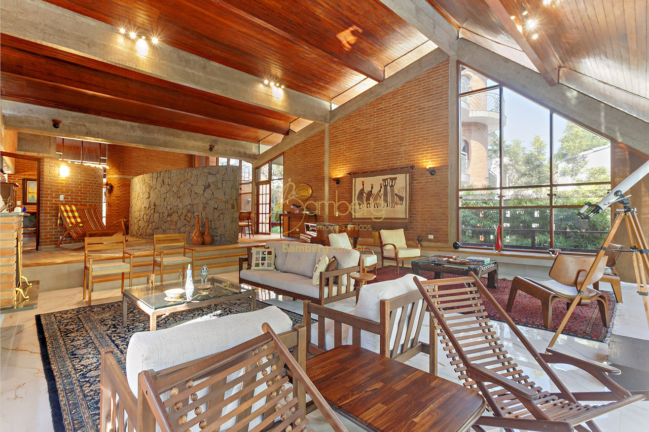 Casa no bairro Chácara Santo Antônio - São Paulo