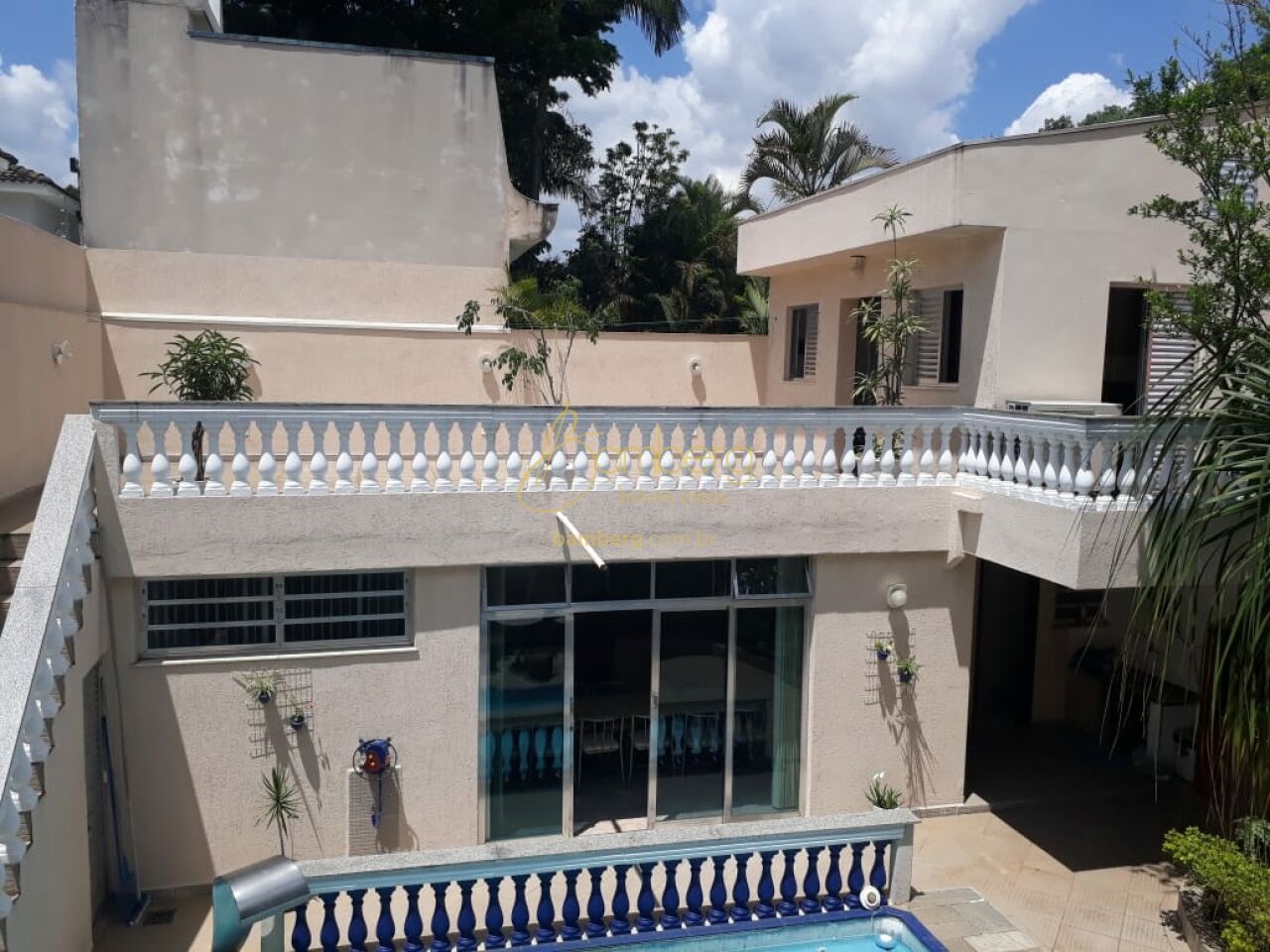 Casa no bairro Brooklin Velho - São Paulo