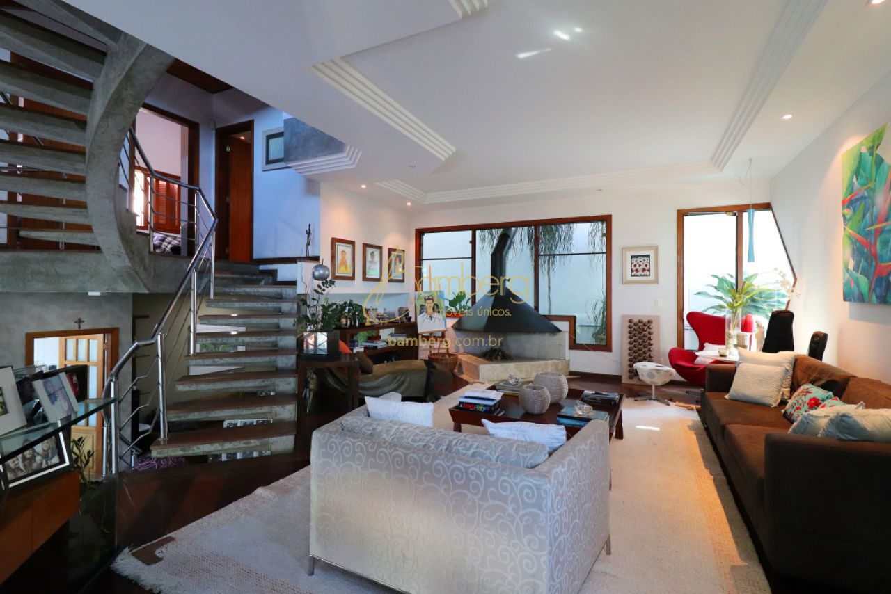 Casa no bairro Jardim Marajoara - São Paulo