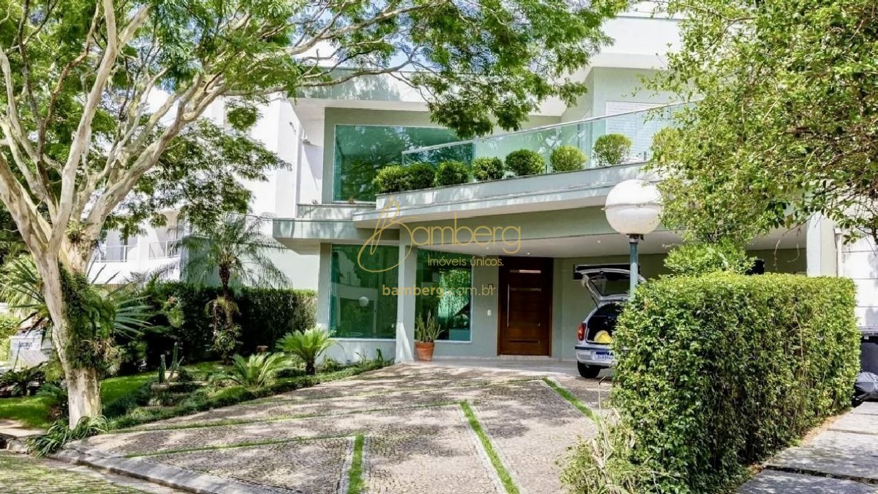 Casa no bairro Chácara Monte Alegre - São Paulo