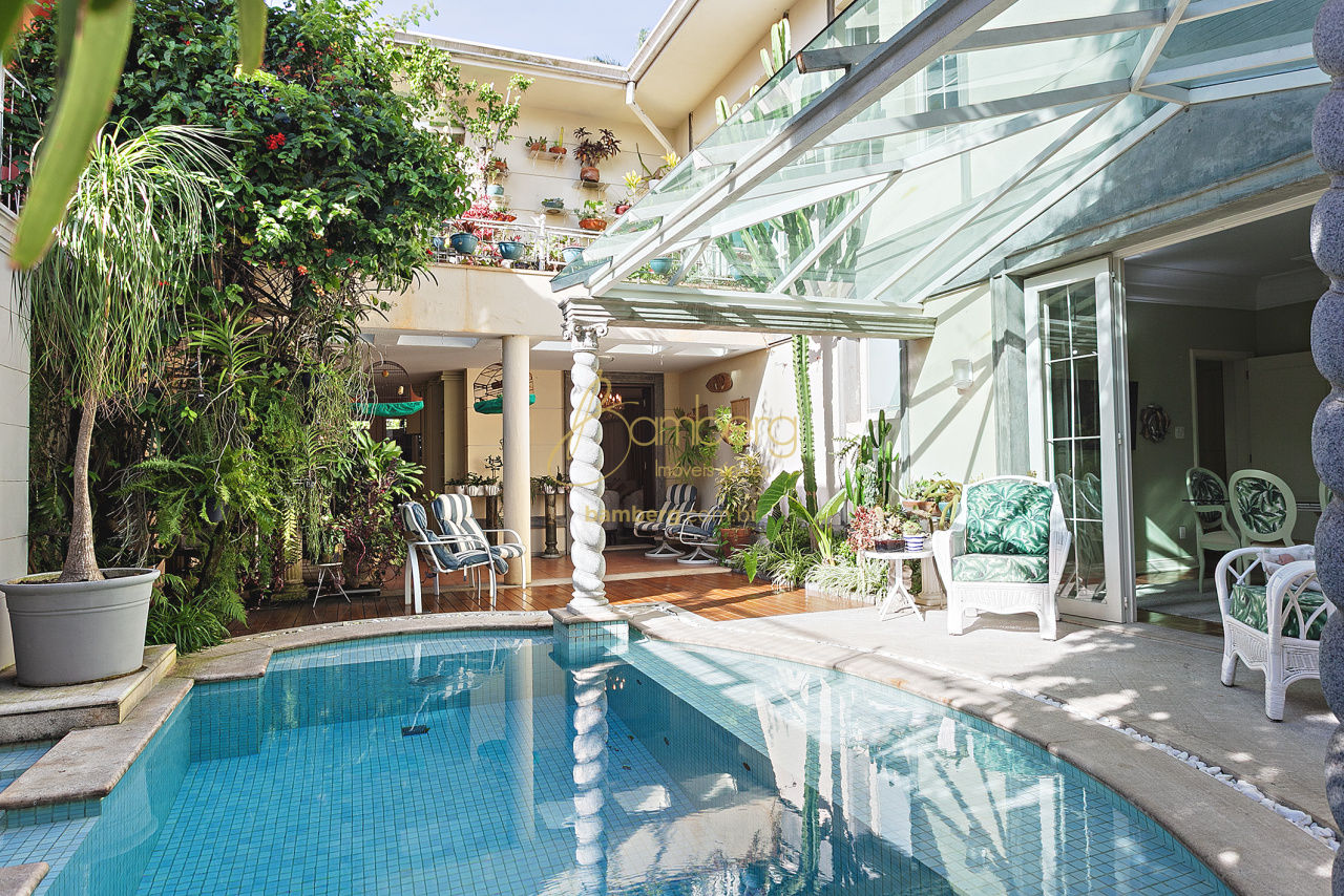 Casa no bairro Vila Clementino - São Paulo